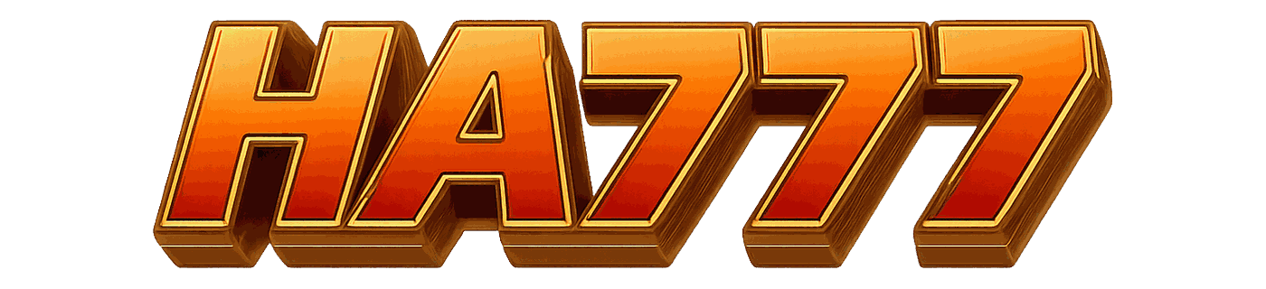 ha777 Logo